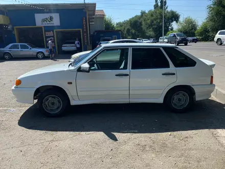 ВАЗ (Lada) 2114 2012 года за 1 900 000 тг. в Алматы – фото 3