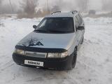 ВАЗ (Lada) 2111 2000 года за 1 000 000 тг. в Караганда – фото 2