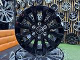 Диски Toyota lc300 Prado250 r18*6*139.7 в наличии Astana за 248 000 тг. в Астана