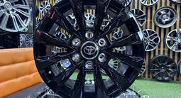 Диски Toyota lc300 Prado250 R-18*6*139.7 в наличии Astana за 249 000 тг. в Астана