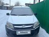 ВАЗ (Lada) Granta 2190 2013 годаүшін1 600 000 тг. в Семей – фото 4