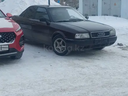 Audi 80 1994 года за 1 200 000 тг. в Рудный – фото 2