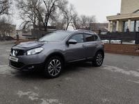 Nissan Qashqai 2012 года за 6 500 000 тг. в Шымкент