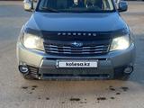 Subaru Forester 2009 года за 6 500 000 тг. в Астана