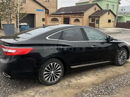 Hyundai Grandeur 2013 года за 5 500 000 тг. в Караганда – фото 4