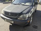 Lexus RX 300 2000 года за 4 150 000 тг. в Павлодар