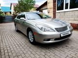 Lexus ES 300 2002 годаүшін7 500 000 тг. в Астана