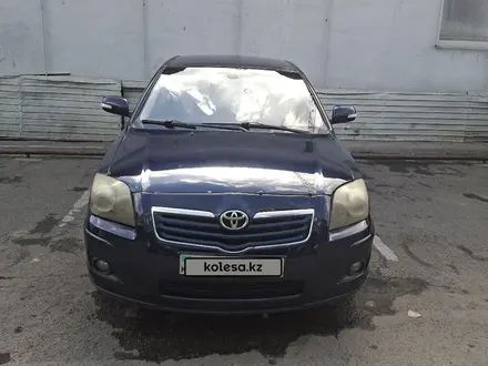 Toyota Avensis 2006 года за 3 300 000 тг. в Алматы