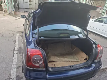 Toyota Avensis 2006 года за 3 300 000 тг. в Алматы – фото 3