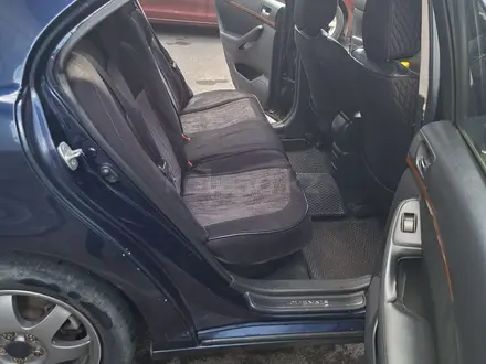 Toyota Avensis 2006 года за 3 300 000 тг. в Алматы – фото 4