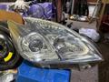Фара галогеновая Toyota Prius XV30 2011 перед. левая\правая (б/у) за 40 000 тг. в Караганда