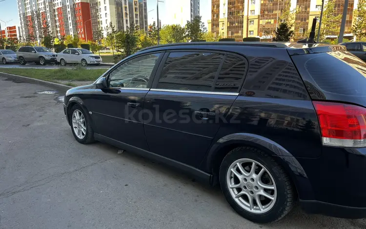 Opel Signum 2003 годаүшін2 850 000 тг. в Астана