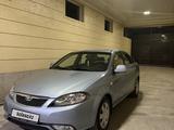 Daewoo Gentra 2014 года за 3 500 000 тг. в Шымкент – фото 2