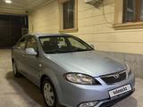 Daewoo Gentra 2014 года за 3 500 000 тг. в Шымкент – фото 3