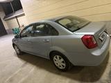 Daewoo Gentra 2014 года за 3 500 000 тг. в Шымкент – фото 5