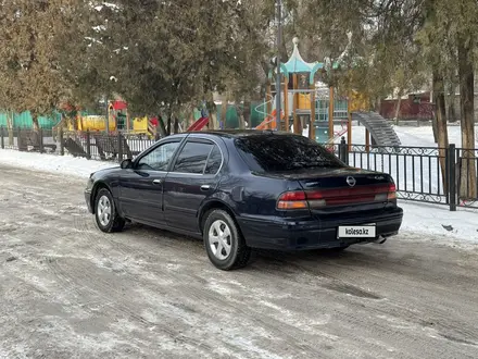 Nissan Cefiro 1995 года за 1 890 000 тг. в Алматы – фото 5