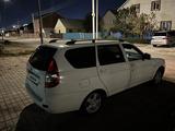 ВАЗ (Lada) Priora 2171 2014 годаүшін1 500 000 тг. в Атырау – фото 3