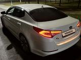 Kia K5 2012 годаүшін6 200 000 тг. в Астана – фото 4