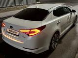 Kia K5 2012 годаүшін6 200 000 тг. в Астана – фото 3