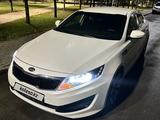 Kia K5 2012 годаүшін6 200 000 тг. в Астана