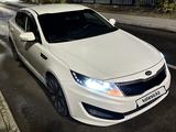 Kia K5 2012 годаүшін6 200 000 тг. в Астана – фото 2