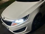 Kia K5 2012 годаүшін6 200 000 тг. в Астана – фото 5
