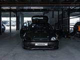 Honda Civic 1996 годаүшін4 000 000 тг. в Алматы