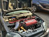Honda Civic 1996 годаүшін4 000 000 тг. в Алматы – фото 5