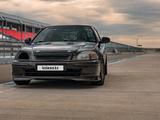 Honda Civic 1996 годаүшін4 000 000 тг. в Алматы – фото 2