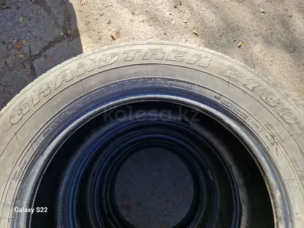 225 65 17 Dunlop за 25 000 тг. в Алматы – фото 6
