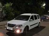 ВАЗ (Lada) Largus 2014 года за 5 500 000 тг. в Астана – фото 2