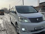 Toyota Alphard 2004 годаfor4 850 000 тг. в Алматы – фото 3