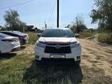 Toyota Highlander 2014 годаfor15 750 000 тг. в Семей – фото 2