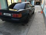 Audi 100 1992 годаүшін1 900 000 тг. в Аксай – фото 2