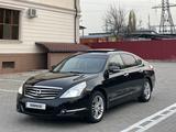 Nissan Teana 2011 годаүшін6 500 000 тг. в Алматы – фото 5