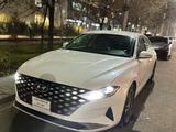 Hyundai Grandeur 2020 годаүшін12 800 000 тг. в Алматы