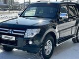 Mitsubishi Pajero 2008 года за 8 800 000 тг. в Петропавловск