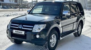 Mitsubishi Pajero 2008 года за 8 800 000 тг. в Петропавловск