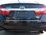 Бампер задний Toyota Camry 50 за 120 000 тг. в Усть-Каменогорск