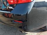 Бампер задний Toyota Camry 50 за 120 000 тг. в Усть-Каменогорск – фото 2