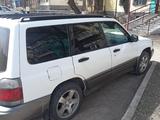 Subaru Forester 1998 годаүшін2 700 000 тг. в Темиртау – фото 2