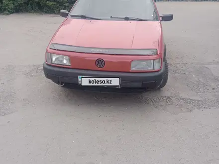 Volkswagen Passat 1991 года за 1 220 000 тг. в Петропавловск