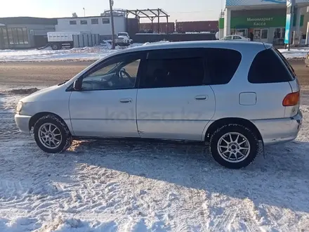 Toyota Ipsum 1996 года за 2 150 000 тг. в Алматы – фото 4