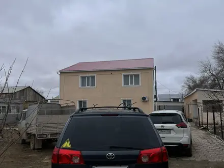 Toyota Sienna 2009 года за 9 200 000 тг. в Актобе – фото 5