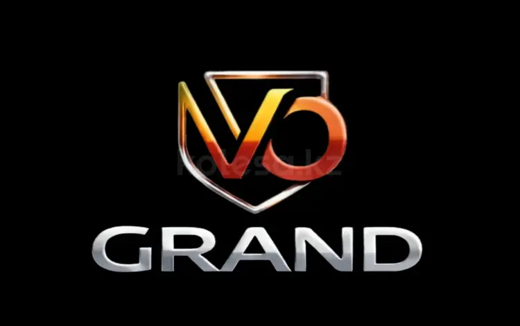 VO GRAND в Алматы
