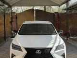 Lexus RX 200t 2018 годаfor22 900 000 тг. в Тараз