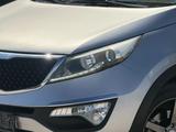 Kia Sportage 2014 годаүшін6 900 000 тг. в Актау – фото 2