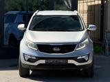 Kia Sportage 2014 годаүшін6 900 000 тг. в Актау – фото 4