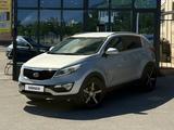 Kia Sportage 2014 годаүшін6 900 000 тг. в Актау