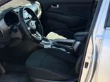 Kia Sportage 2014 годаүшін6 900 000 тг. в Актау – фото 5